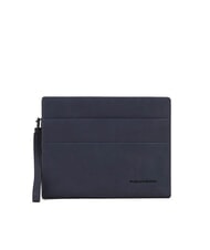 PIQUADRO CAMPIONARIO - PAAVO Pocheta din piele - Genți femei