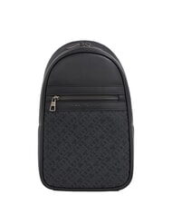 TOMMY HILFIGER TH  MONOGRAM Rucsac cu un singur umăr - Rucsacuri pentru școală și timp liber