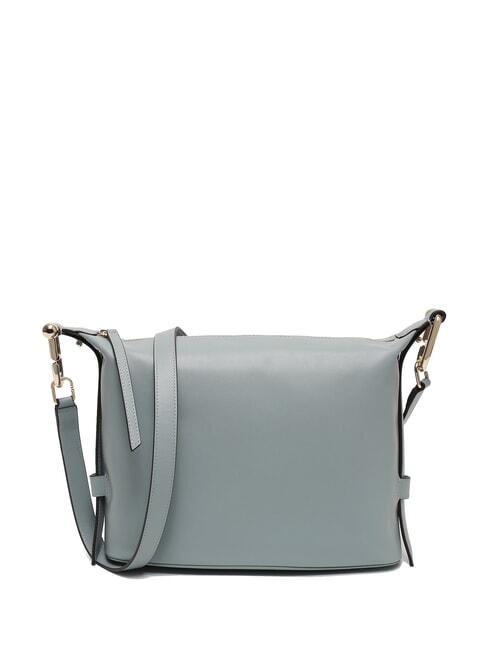 FURLA NUVOLA M Geanta din piele cu dubla portabilitate cirrus - Genți femei