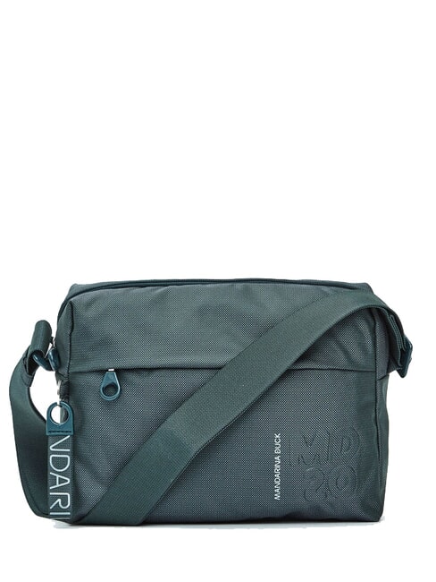 MANDARINA DUCK MD20 Geantă de umăr, de dimensiuni mici verde pin - Genți femei