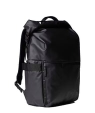 THE NORTH FACE BASE CAMP VOYAGER Rucsac rolltop, poate ține laptopuri de până la 16" - Rucsacuri pentru școală și timp liber