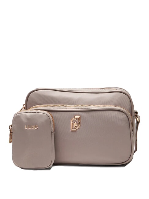 LIUJO ACHALA Geanta camera cu husa ciupercă - Genți femei