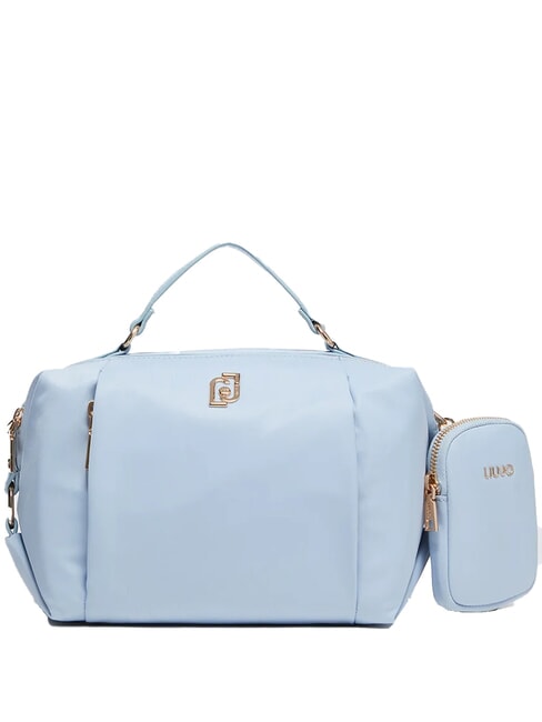 LIUJO ACHALA  Geantă de mână, cu curea de umăr cer - Genți femei