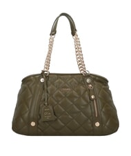 LIUJO KATE Geantă matlasată cu mânere cu lanț - Genți femei