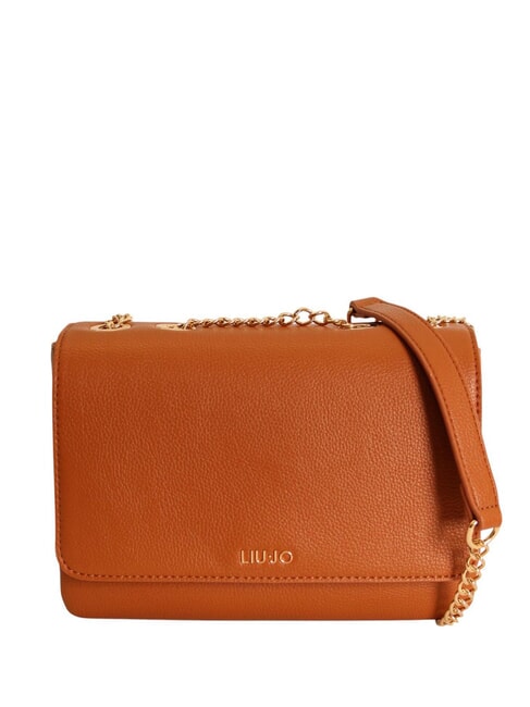 LIUJO CALIWEN  Geantă de umăr/încrucișată tărâţe - Genți femei