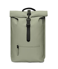 RAINS ROLLTOP RUCKSACK Rucsac mare impermeabil - Rucsacuri pentru școală și timp liber