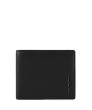 PIQUADRO MODUS SPECIAL Portofel din piele - Portofele bărbați