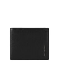 PIQUADRO MODUS SPECIAL Portofel din piele - Portofele bărbați