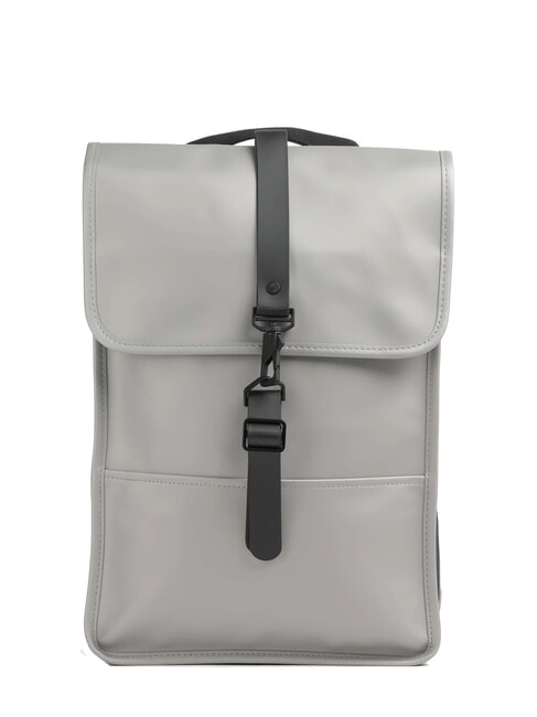 RAINS BACKPACK MINI Rucsac impermeabil nimbus - Rucsacuri pentru școală și timp liber