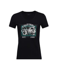 GUESS ANIMALIER  tricou - tricou