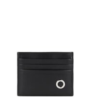 THE BRIDGE BIAGIO  Suport card din piele - Portofele bărbați