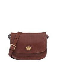 THE BRIDGE STORY DONNA Geantă de umăr mini, din piele - Genți femei