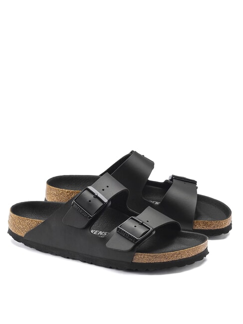 BIRKENSTOCK ARIZONA Sandale negru - Pantofi unisex