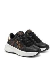 GUESS LUCKEI Adidași - Pantofi femei