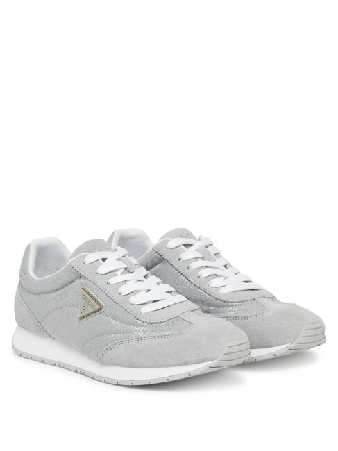 GUESS JOGGIN Adidași lightgrey - Pantofi femei