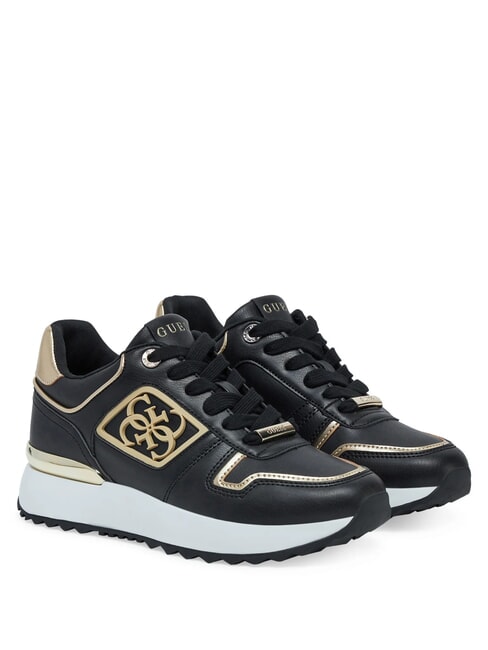 GUESS KOYAA Adidași bla / pla - Pantofi femei