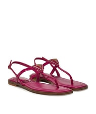 GUESS RAINEY4 Papuci flip-flop - Pantofi femei