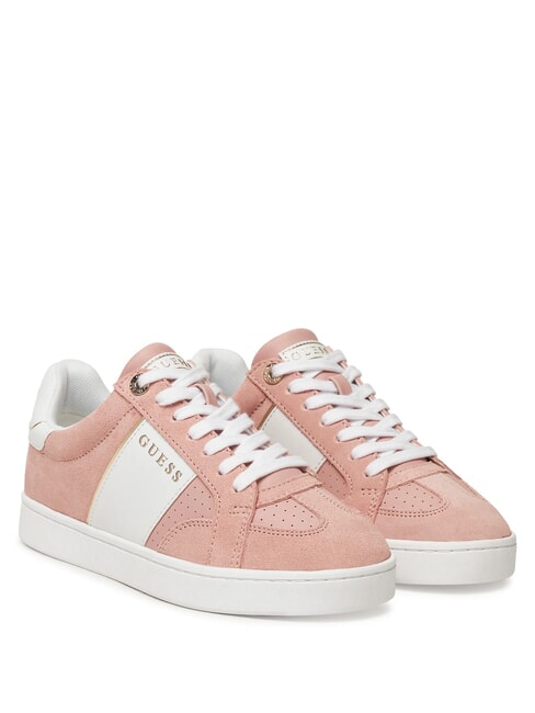 GUESS JRONE 6 Adidași PINK - Pantofi femei