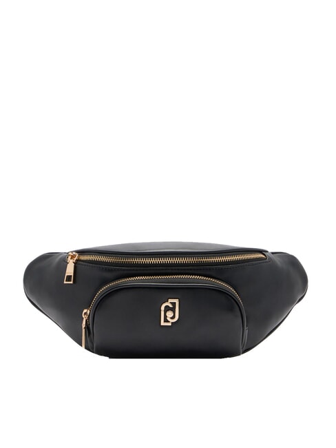 LIUJO ACHALA Geantă de umăr BLACK - Genți femei