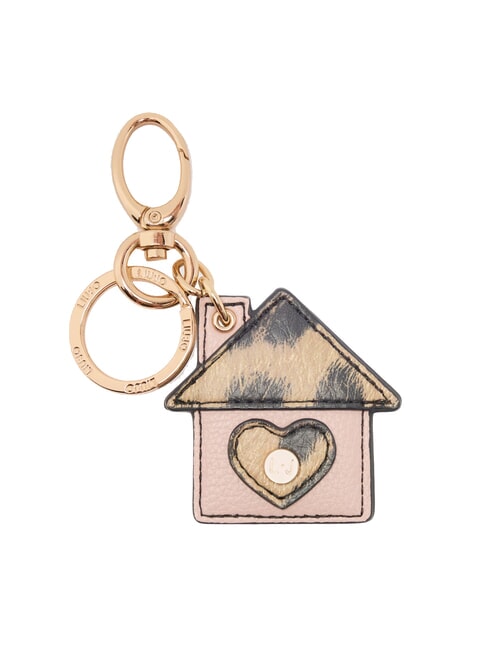 LIUJO HOUSE Breloc cu pandantiv maculă - Portchei