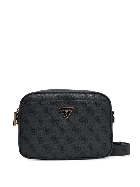 GUESS MERIDIAN 2 Geantă de umăr pentru cameră geanta viking mare roo coalog - Genți femei