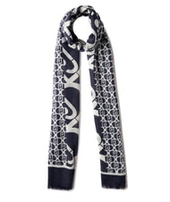 LIUJO LOGO Stolă cu imprimeu - Eșarfe