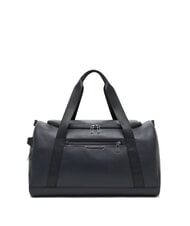 ARMANI EXCHANGE CEDRIC Geantă mare de voiaj cu curea de umăr negru/negru - Genți de voiaj - 1