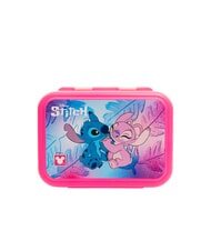 LILO & STITCH DISNEY LILO & STICH Cutie cu gustări - Saci și accesorii pentru copii