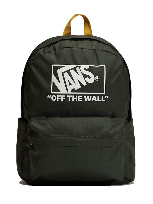 VANS OLD SKOOL Rucsac pentru PC de 15 inchi alge uscate - Rucsacuri pentru școală și timp liber