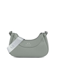 ARMANI EXCHANGE SMALL HOBO geanta de umar - Genți femei