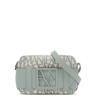 ARMANI EXCHANGE LOGO ALL OVER Case de cameră - Genți femei