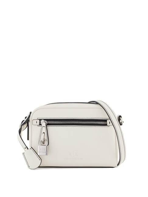 ARMANI EXCHANGE JANE Mini Geanta de umar jurnal/negru - Genți femei