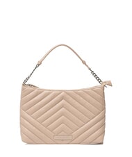 ARMANI EXCHANGE VICTORIA Geantă matlasată tip sac - Genți femei