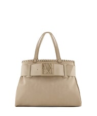 ARMANI EXCHANGE SUSIE SOFT Geantă de cumpărături medie - Genți femei