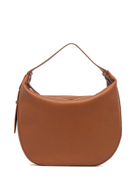 ARMANI EXCHANGE SUSIE SOFT Geantă de umăr mare whisky - Genți femei