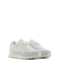 ARMANI EXCHANGE A|X Teniși cu logo integral - Pantofi femei