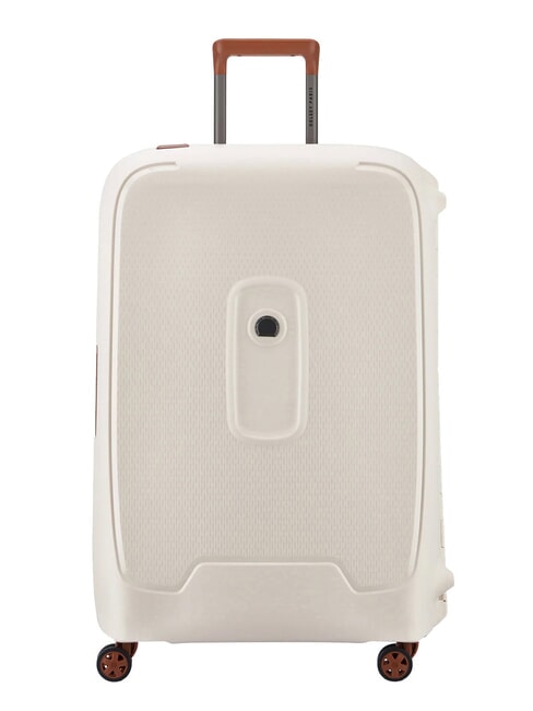 DELSEY MONCEY MR Cărucior mare angora - Trolere rigide