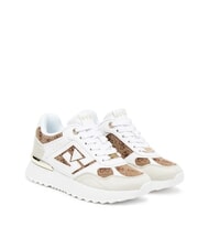 GUESS KORENZO Teniși sport cu logo 4G - Pantofi femei