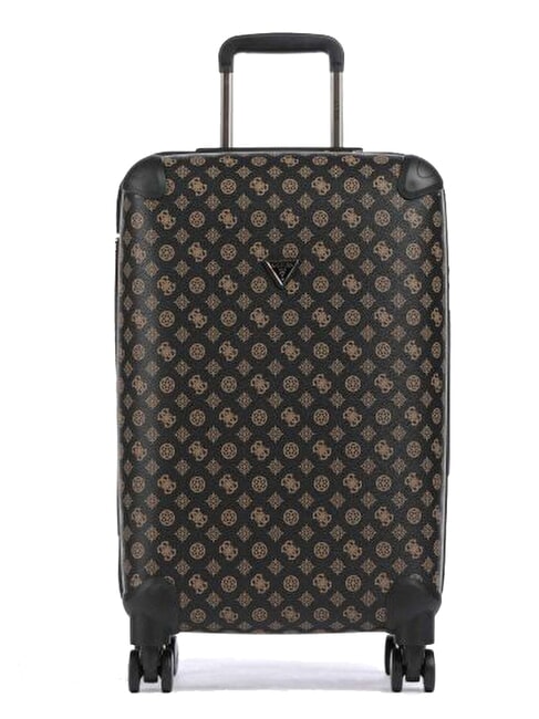 GUESS WILDER 22  Cărucior mediu, extensibil MULTI - Trolere rigide