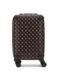 GUESS WILDER 18 Cărucior pentru bagaje de mână - Bagaje de mână