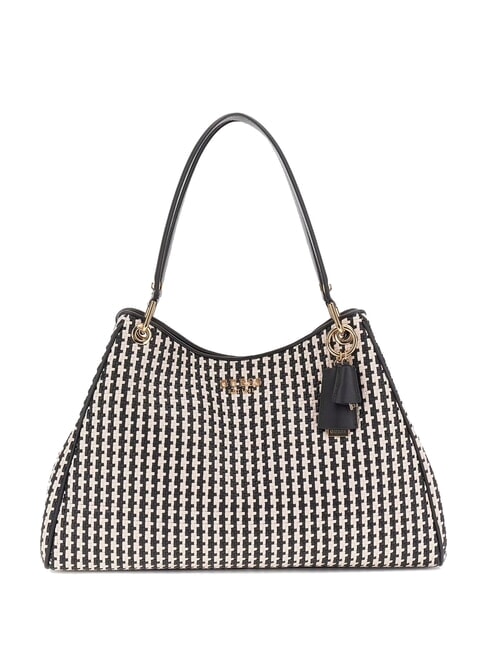 GUESS MIREMA Geantă de umăr multicolor - Genți femei