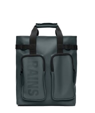 RAINS TEXEL TOTE Rucsac Geanta impermeabila - Rucsacuri pentru laptop