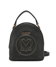 LOVE MOSCHINO SMART DAILY Rucsac mini cu ținte - Genți femei