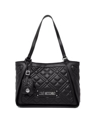 LOVE MOSCHINO QUILTED  Geanta de cumparaturi - Genți femei