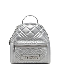LOVE MOSCHINO QUILTED Rucsac matlasat - Genți femei