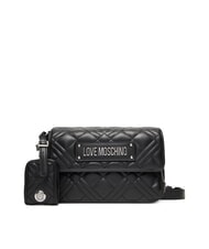 LOVE MOSCHINO QUILTED S Mini Geanta de umar - Genți femei