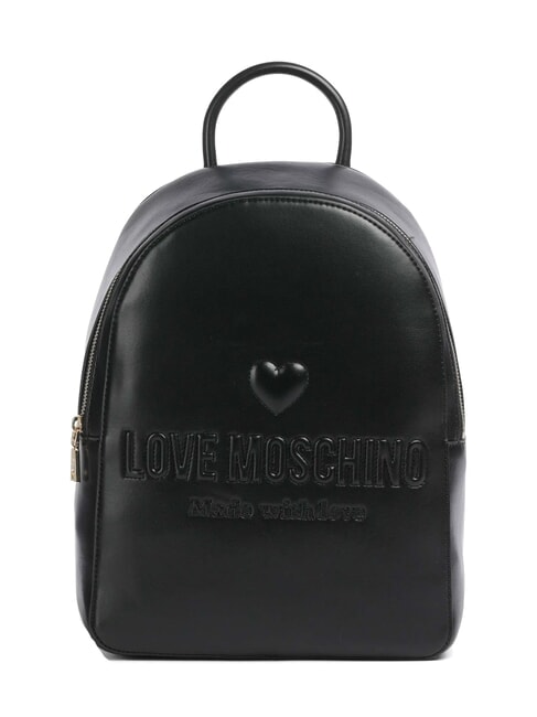 LOVE MOSCHINO MADE WITH LOVE Rucsac po00bx - Genți femei