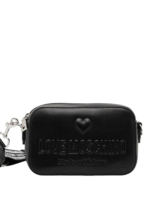 LOVE MOSCHINO MADE WITH LOVE Mini Geanta de umar po00bx - Genți femei