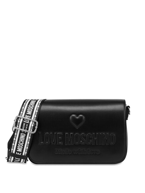 LOVE MOSCHINO MADE WITH LOVE Geanta de umar po00bx - Genți femei