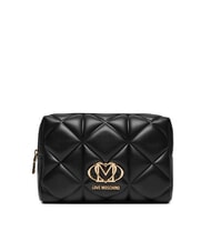 LOVE MOSCHINO QUILTED Geantă de mână matlasată - Genți femei